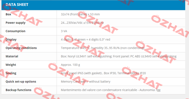 APSTCT101-1ABC Pixsys