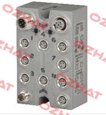 X67BC7321-1 Br Automation