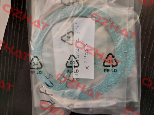 Gasket kit Flovex