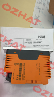 80SD100XD.C0XX-21 Br Automation
