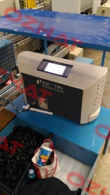 EcotecE3000 530-001 Inficon