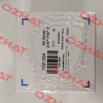 BE3554E DMHUI