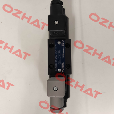 S-DSG-01-3C2-D24-70 Yuken