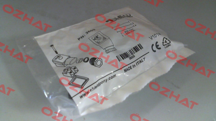 Z11030 Flo Control