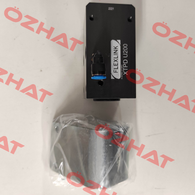 XTPD U200 FlexLink
