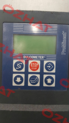 Ch-8105 - obsolete, replaced by D1CBW00601000VP2001G21DE  ProMinent