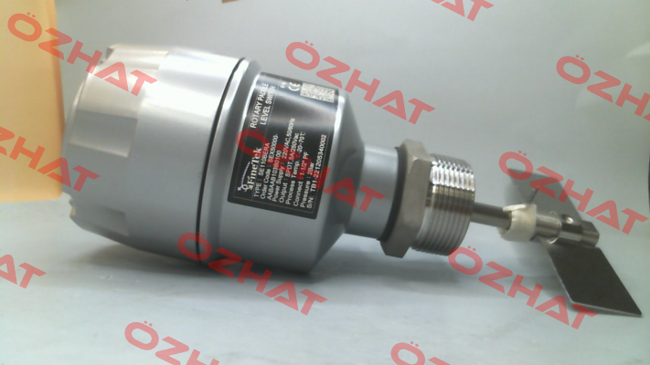 SE110BERA0500 / SEX50000-AABAAB103B0100 Finetek