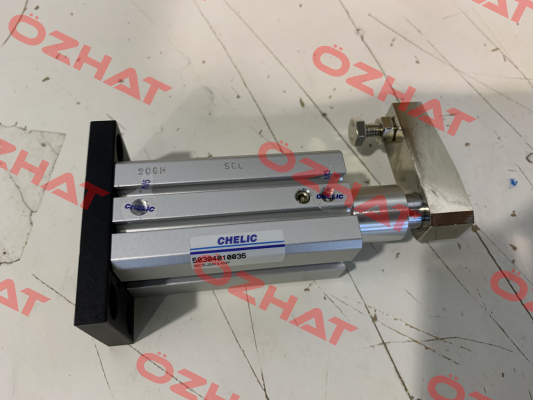 SCL20x10-F Chelic