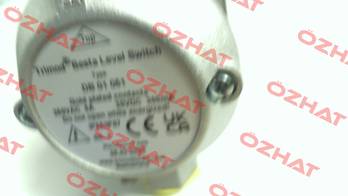DB 01 051 Trimod Besta