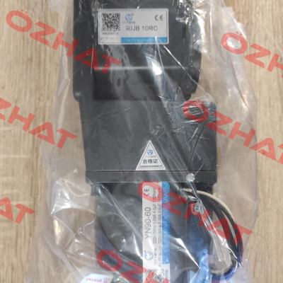 YN90-60 (60W 220V 50/60Hz) V.t.v Motor