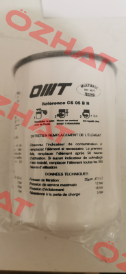 CS05BN Omt