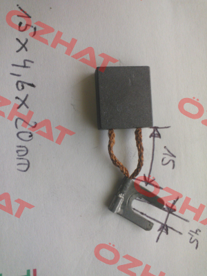 340505R0001 Parvex