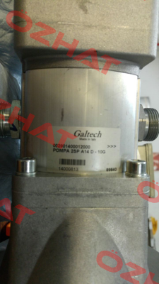 2SPA14D-10G Galtech