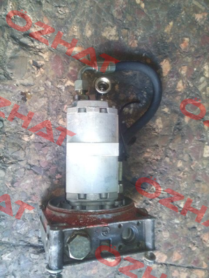 32 15G05-GP4  Galtech