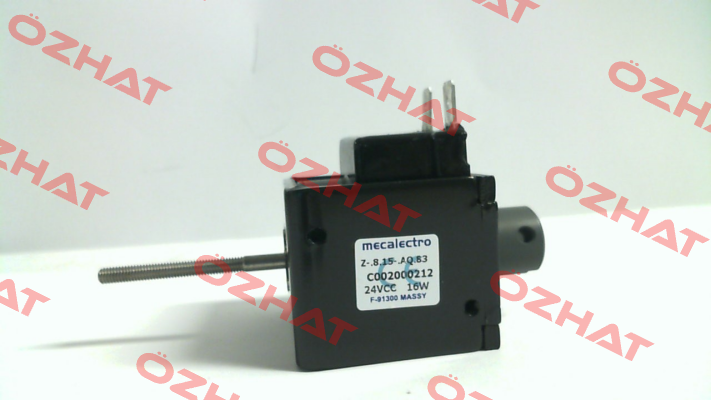 Z.8.15.AQ.83 Mecalectro