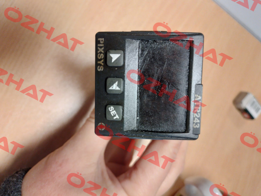 ATR243-31ABC-I Pixsys