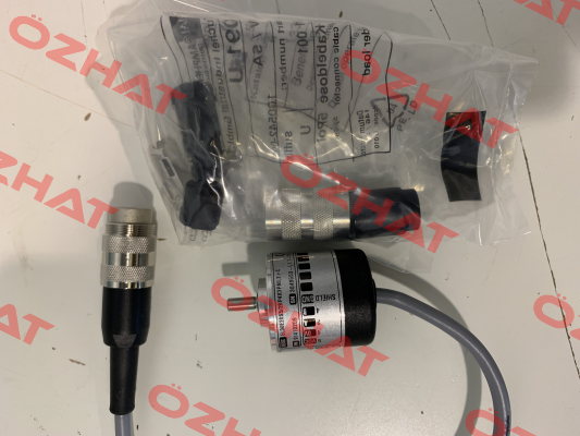 EL30E.20S5/28P 4X3PA0,2+C Eltra Encoder