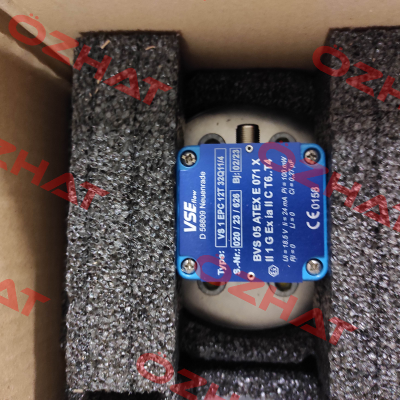 AT seal set PTFE VSI 1/2 / 73005 Vse-Flow