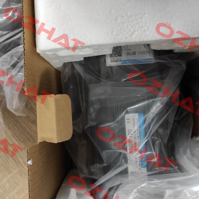 90JB15G15 V.t.v Motor