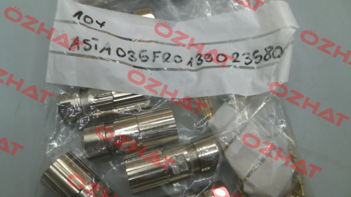 ASTA035FR01390235800 Intercontec