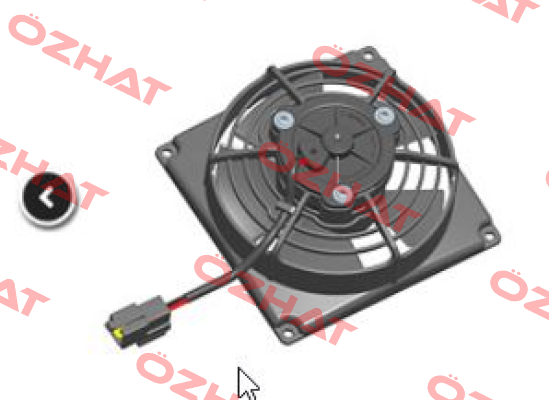VA69A-A101-87S SPAL