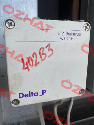 P92 Halstrup Walcher