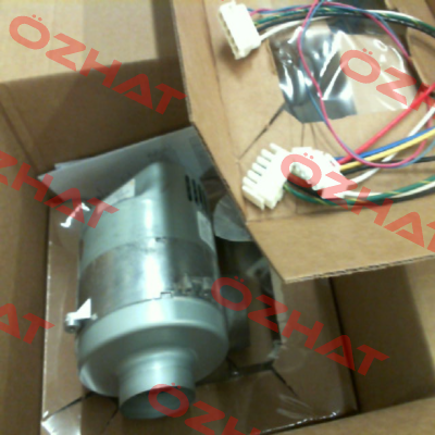 119155-06 Ametek Windjammer