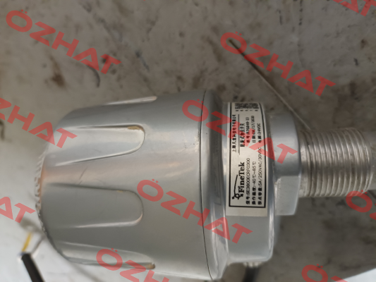 SE3800ECRF0300 Finetek