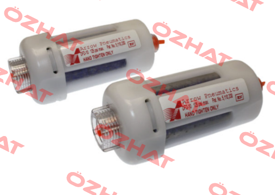 DFD-10 (1 box of 2 pcs) Arrow Pneumatics