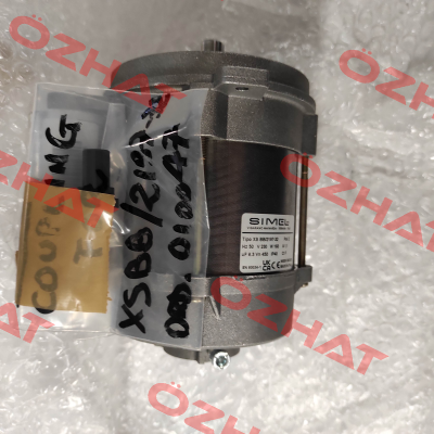 XS-BB/2197-32 Simel