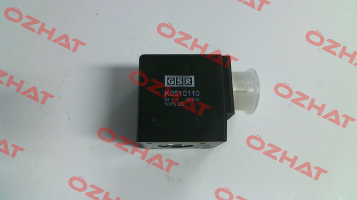 K0510110 GSR