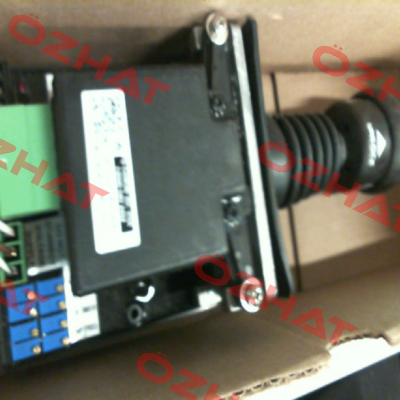 M115SL15FD58-504 P-Q Controls