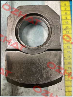 1122137 Clamping Clamp Röhm