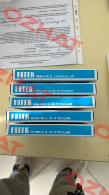 FPT-02 Fotek
