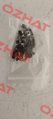 282781R0001 - BALAI 2 5X3 2 Parvex