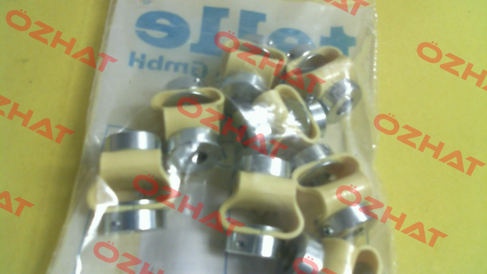 1260003125 (d1=8/d2=8 mm) Paguflex