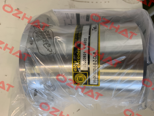 I/115R-1000-5-B-Z-CL-R Elcis