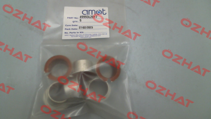 49993L2017 Amot