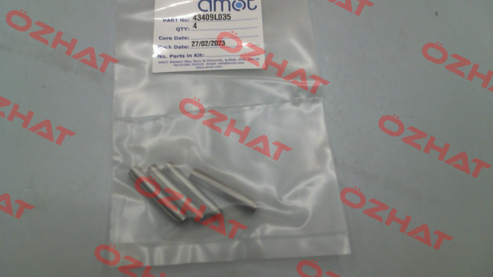 43409L035 Amot