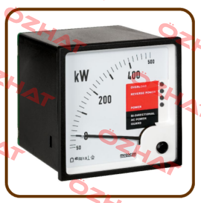 KPW171C  / 3000:5A Megacon