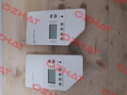 ERT-100 LCD-IR Meitav-tec Ltd