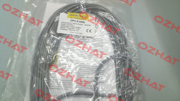 OPC-S 6506  / 10010160 Vitector Fraba