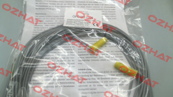 OPC-MS 6506 / 10010161 Vitector Fraba