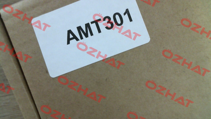 p/n: 45037, Type: AMT301 Rehobot