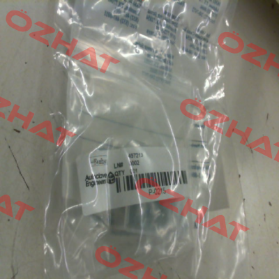 P-0215 Autoclave Engineers (Parker)