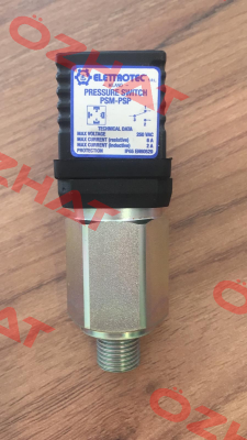 30129121 / PSM10FNR14 Elettrotec