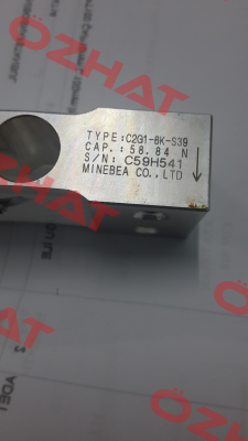 SHCG0102 Minebea