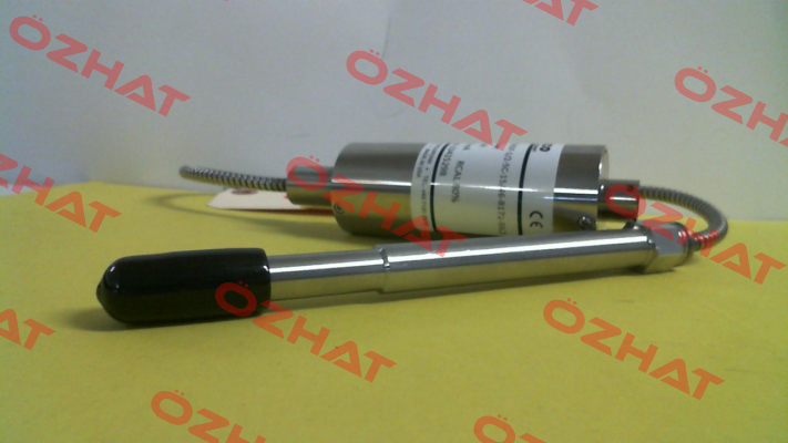 MDT462F-1/2-5C-15/46-B171-SIL2 Dynisco