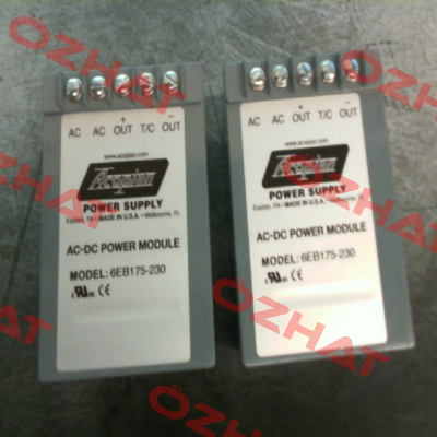 6EB175-230 Acopian