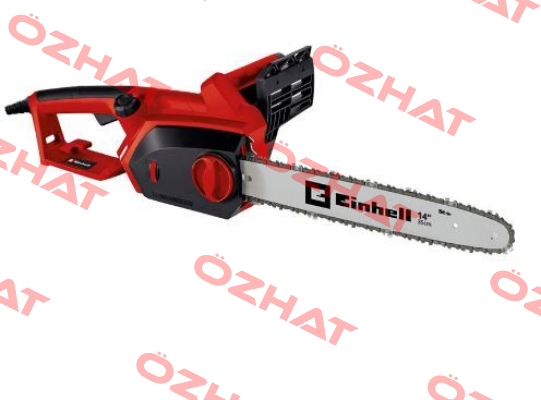 P/N: 4501710 Type: GH-EC 1835 Einhell